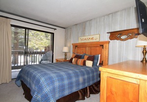 Sierra Park Villas #93