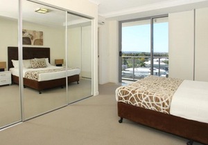 Signature Waterfront Apartments