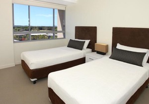 Signature Waterfront Apartments