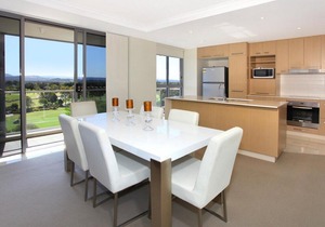 Signature Waterfront Apartments