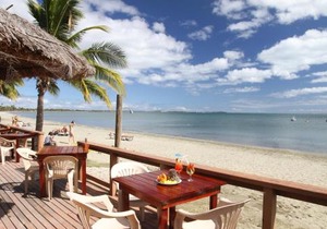 Smugglers Cove Beach Resort & Hotel