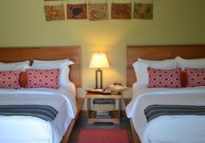 Soma Surf Resort
