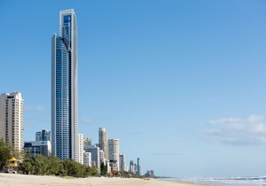 Soul - 2 Bedroom Ocean View Apartment - Wi-Fi Included!