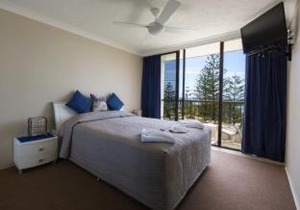 Southern Cross Beachfront Holiday Apartments