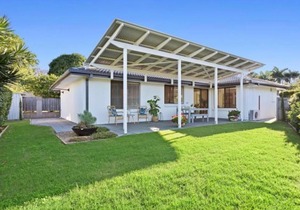 Southport Modern Charmer