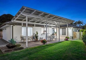 Southport Modern Charmer