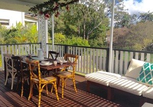 Southport Retreat