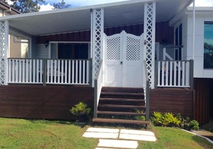 Southport Retreat