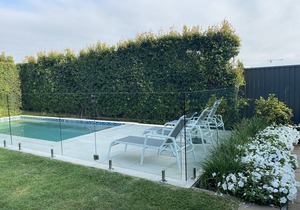 Southport Summer House