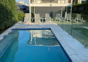 Southport Summer House