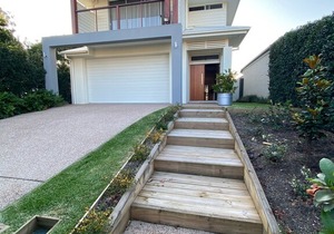 Southport Summer House