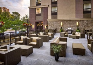 Staybridge Suites Hamilton - Downtown in Hamilton