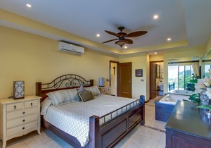 Stunning Resort Escape with Ocean Views, Shared Pool, WiFi, & AC - Near Beach