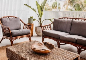 Sun House / Miami Sum