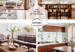 Sun House / Miami Sum