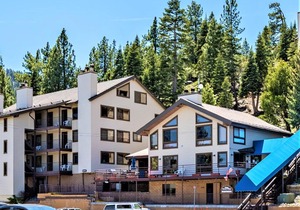 Tahoe Summit Village