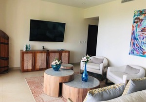 Terraza L2 Fully Equipped Luxury Villa @ Guacalito de la Isla