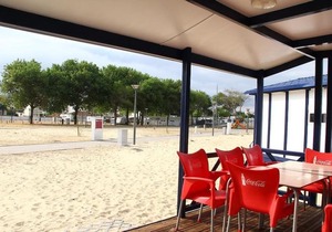 Torreira Camping & Bungalows