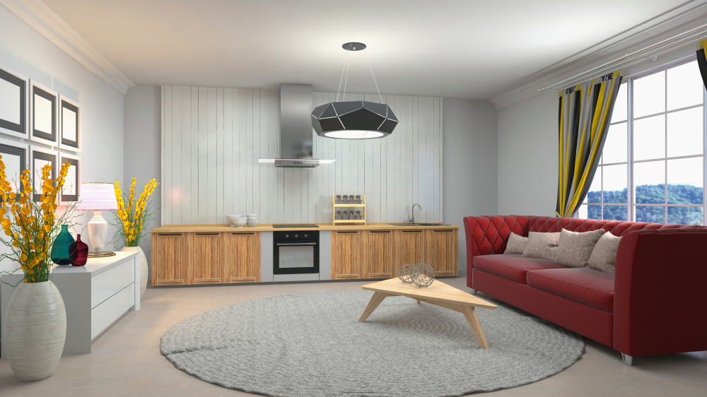 Town House 6