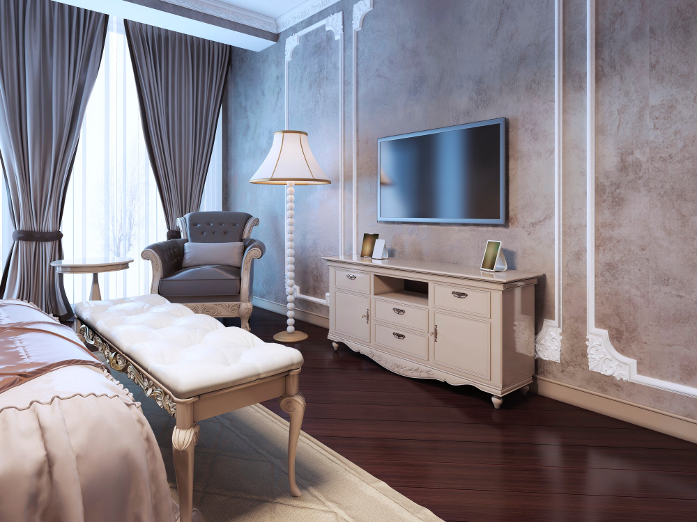 Town House 6
