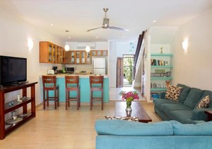 Town House 9