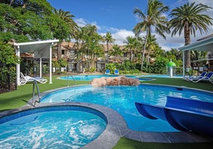 Turtle Beach Resort