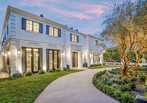 Villa Colette by LuxJB 🏆 Beverly Hills Mansion with Resort-Style Service
