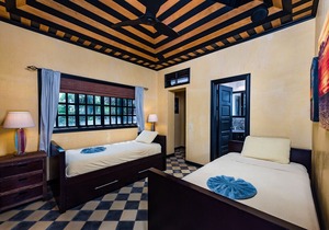 Villas Cerca del Mar # 10 in Tamarindo