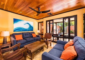 Villas Cerca del Mar # 10 in Tamarindo