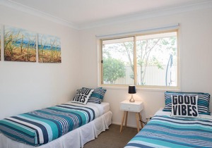 Villas in Gold Coast, Australia