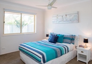 Villas in Gold Coast, Australia