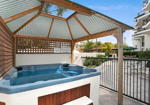 Windsurfer Resort