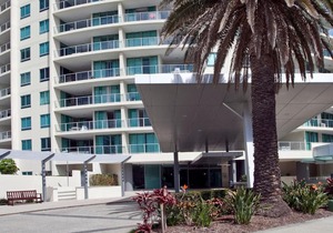 Wings Penthouses - QStay