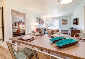 Worldmark San Diego - Mission Valley