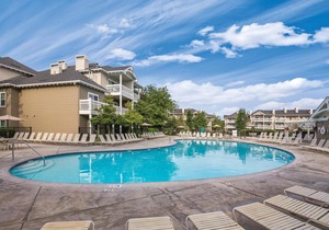 WorldMark Windsor in Windsor