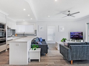 Sierra Grand Broadbeach | Broadbeach Waters
