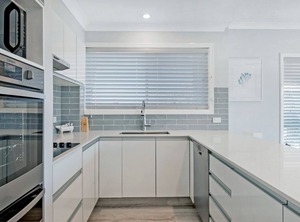 Sierra Grand Broadbeach | Broadbeach Waters