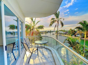 Sierra Grand Broadbeach | Broadbeach Waters
