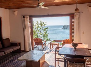 Aqua Nicaragua Resort | Playa La Redonda