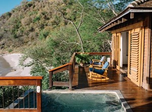 Aqua Nicaragua Resort | Playa La Redonda