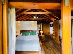 Aqua Nicaragua Resort | Playa La Redonda