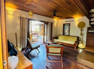 Aqua Nicaragua Resort | Playa La Redonda