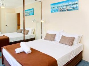 Aussie Resort | Burleigh Heads