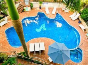 Aussie Resort | Burleigh Heads