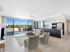 Azzura Greens Resort | Gold Coast