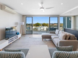 Azzura Greens Resort | Gold Coast