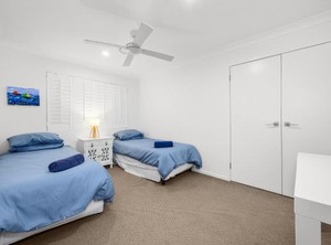 Gold Coast Mansion | Main Beach
