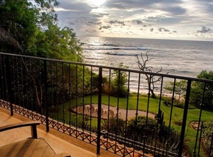 Crystal Sands | Playa Langosta