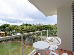 The Gc | Burleigh Heads