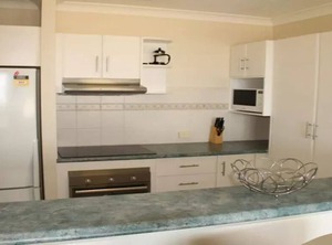 Terraces Located Heart Of | Burleigh Heads